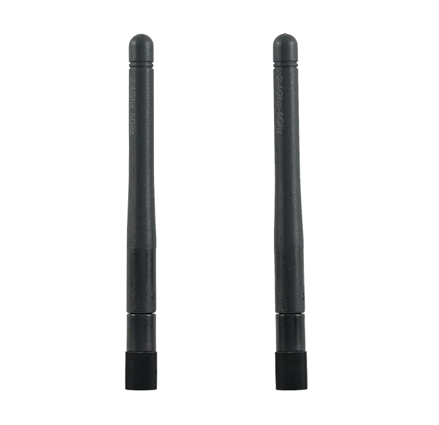 Cylindrical Antenna  （2.4GHz & 5GHz）