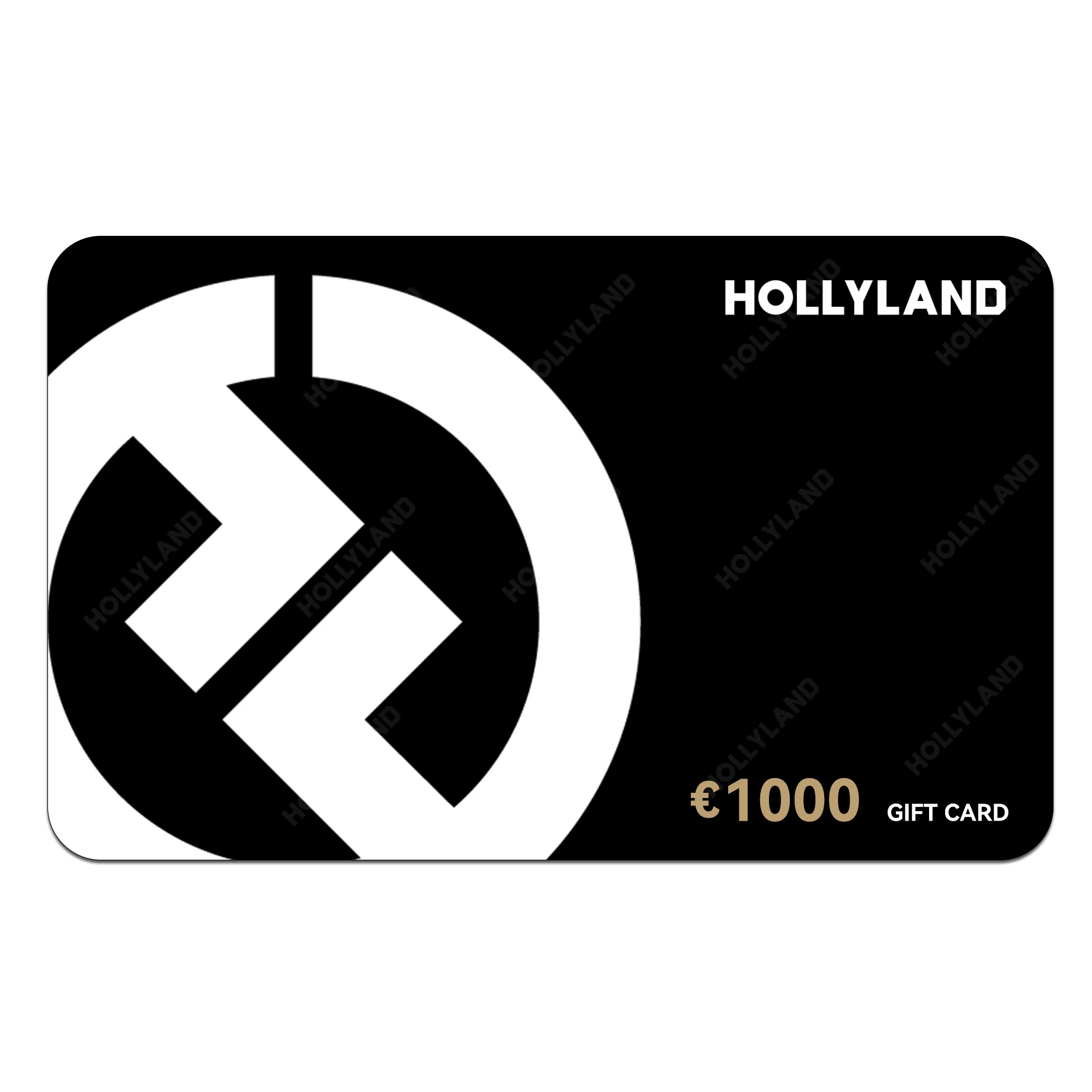 Hollyland Gift Card - Image 5