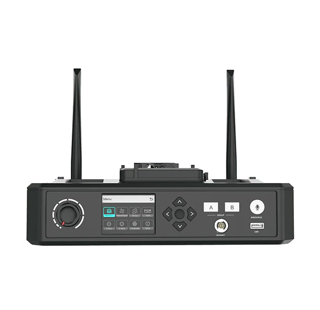 Solidcom C1 Pro Hub