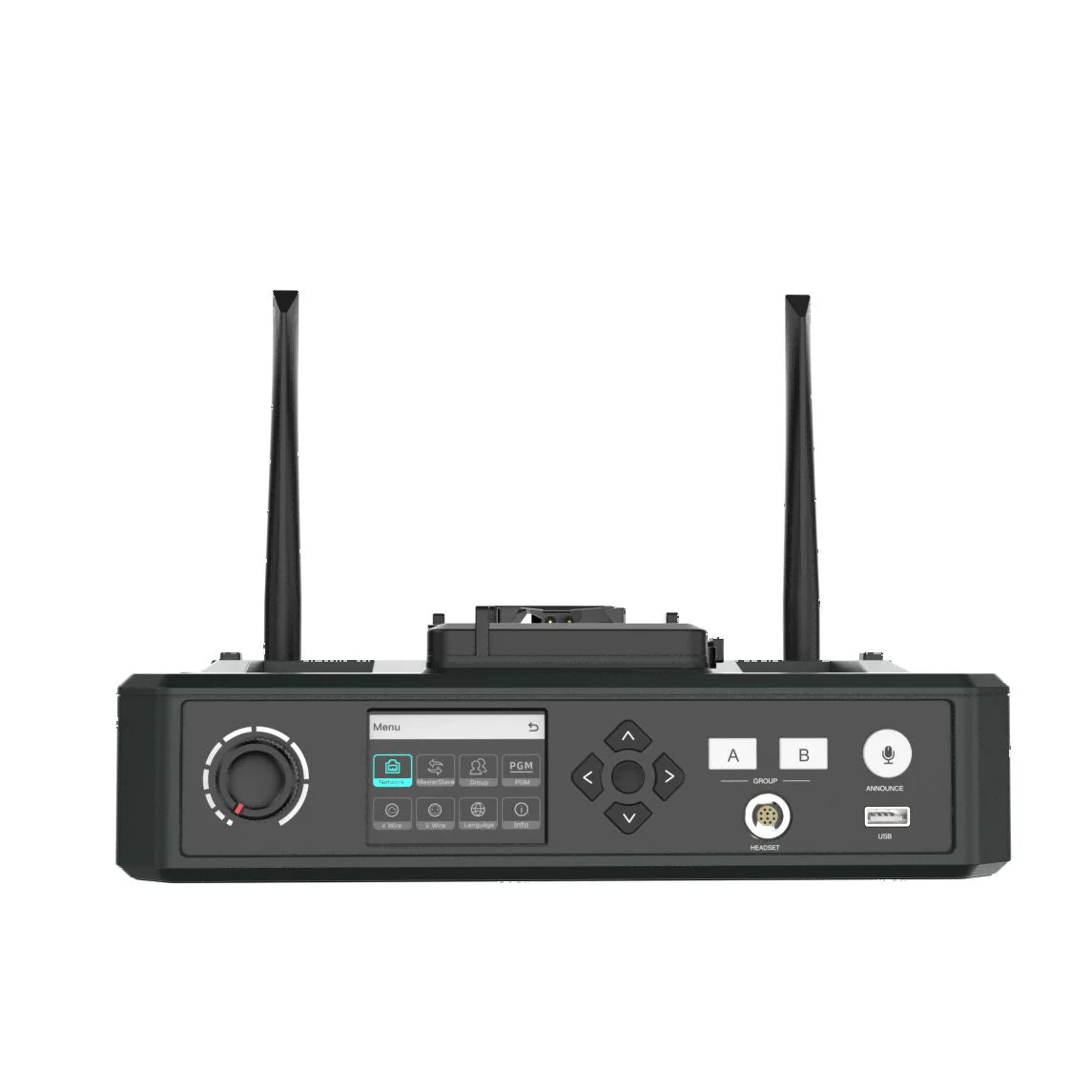 Solidcom C1 Pro Hub - Image 2