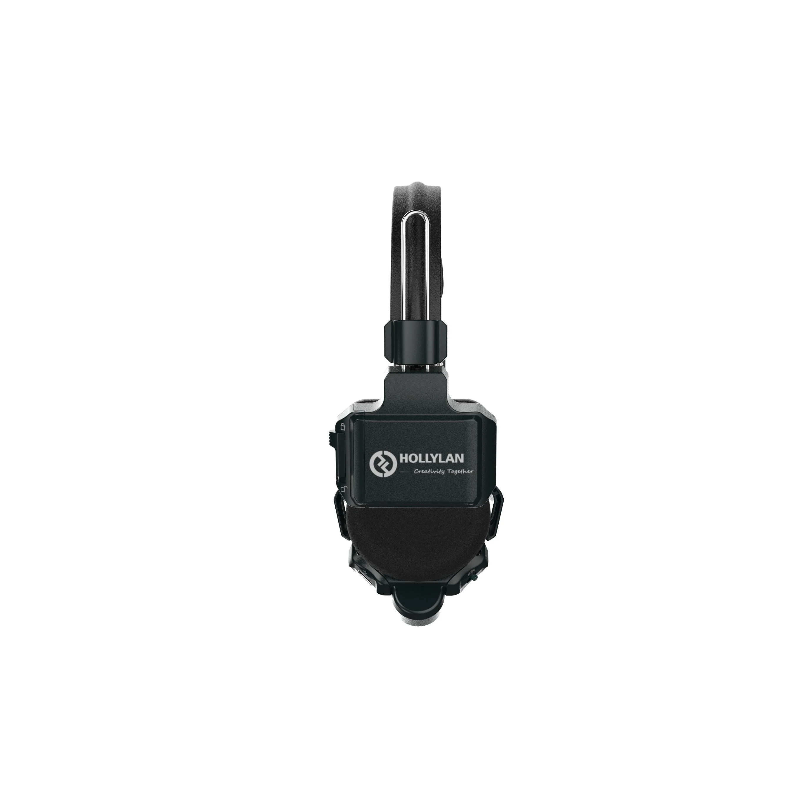 Solidcom C1 Pro Master Headset - Image 3