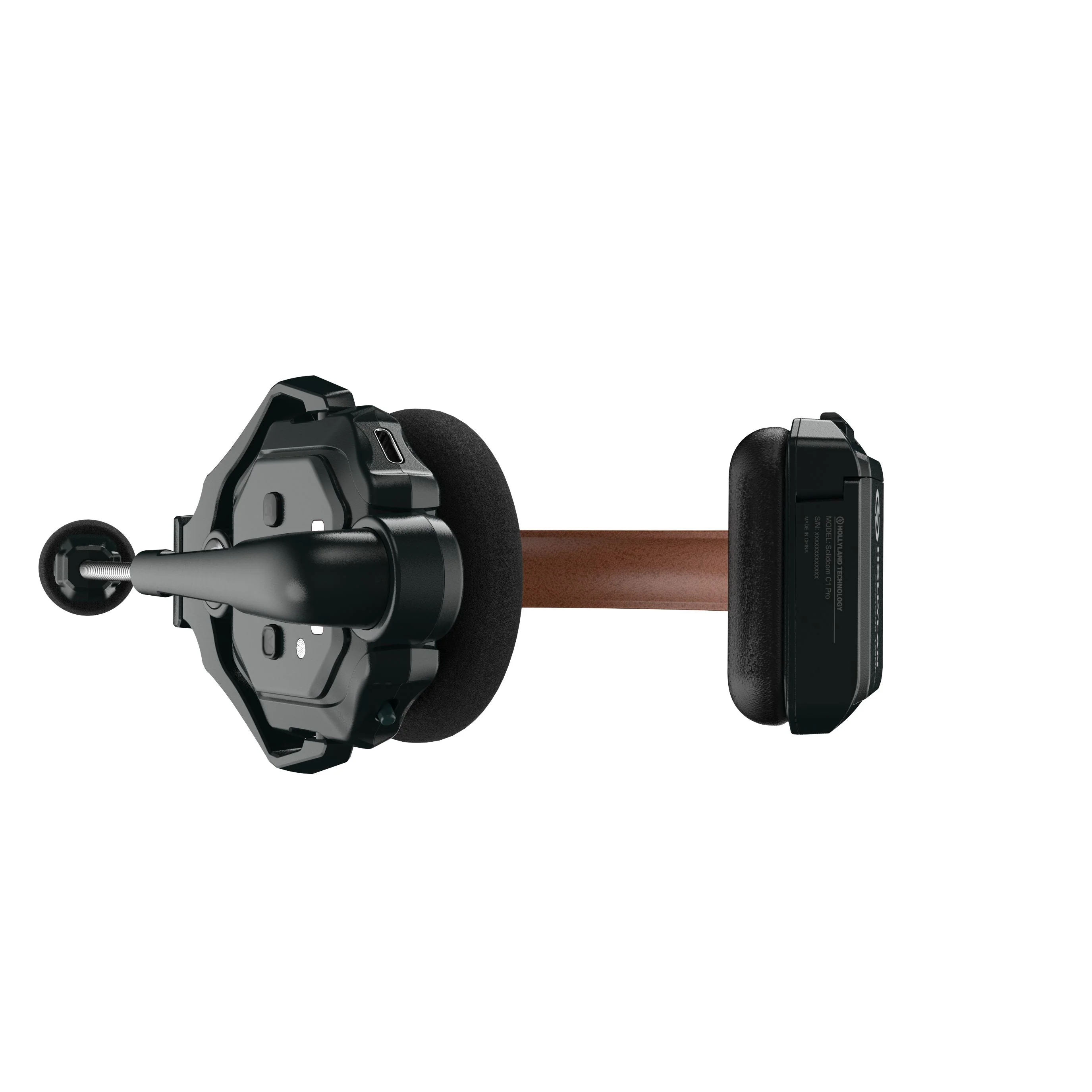 Solidcom C1 Pro Master Headset - Image 6