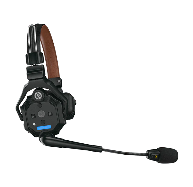 Solidcom C1 Pro Remote Headset