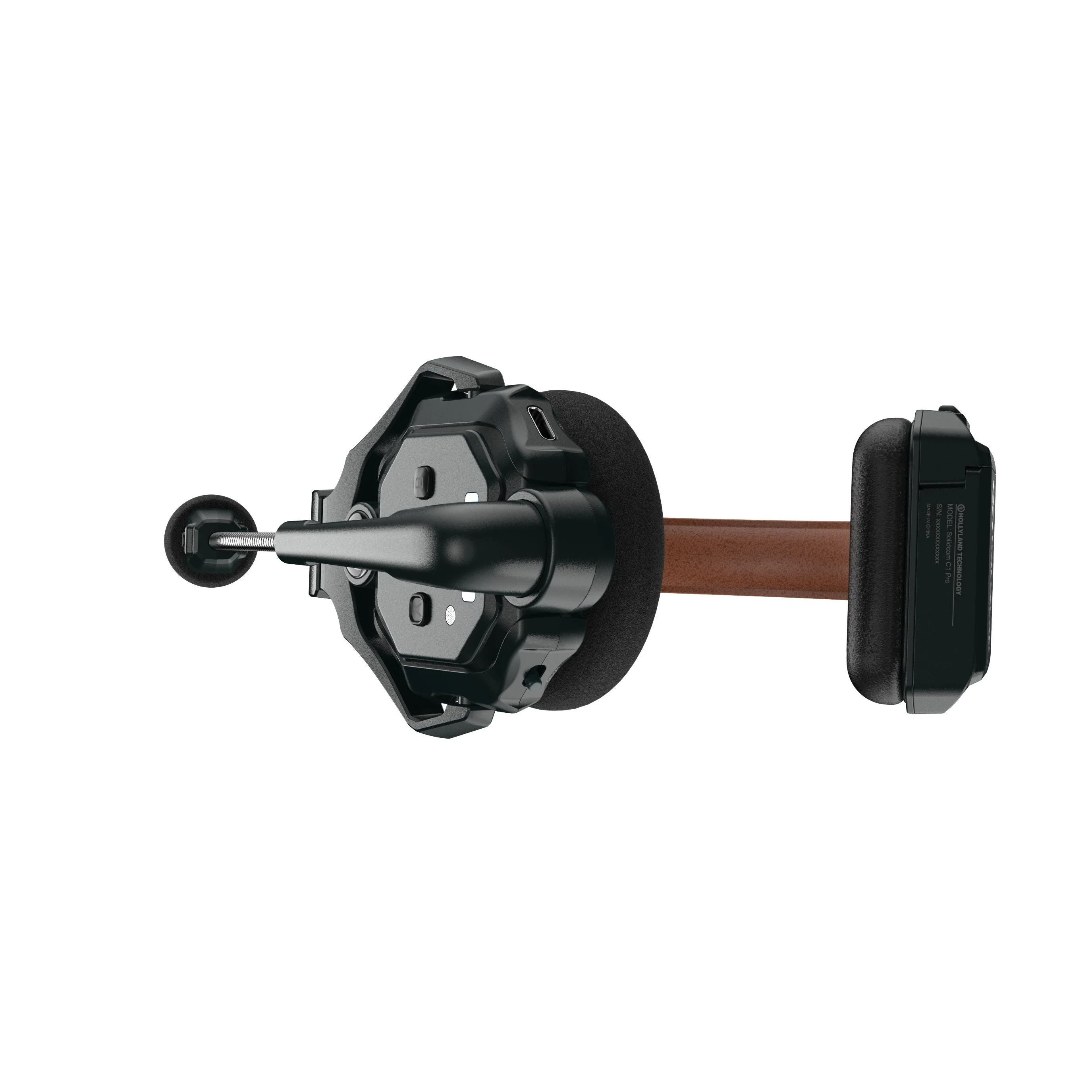 Solidcom C1 Pro Remote Headset - Image 6
