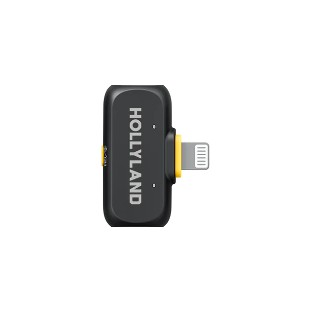 LARK A1 - Lightning Receiver (Gray)