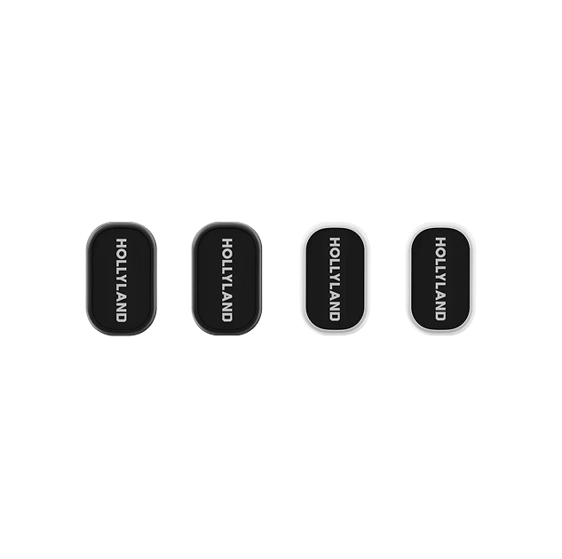 LARK A1 - Magnet Set (2 Pairs / 4 Pieces)