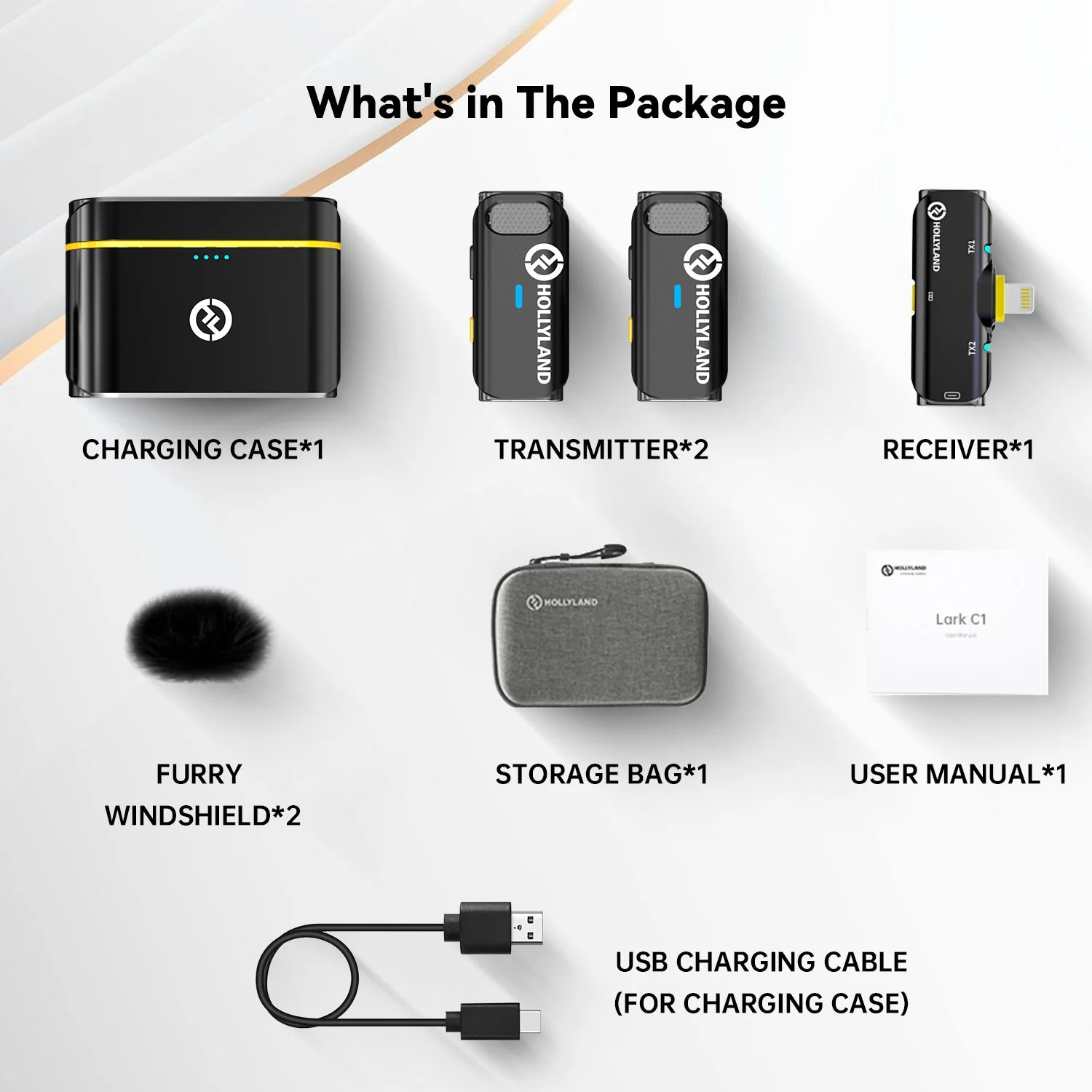 Lark C1 - Image 9