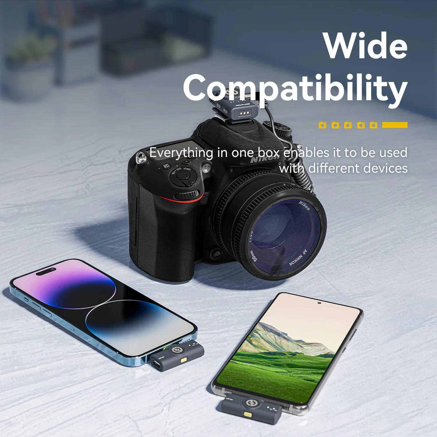 LARK M2 - Image 7