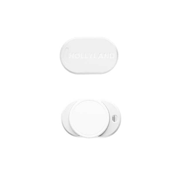LARK M2 TX Magnetic Back Clip - Image 2