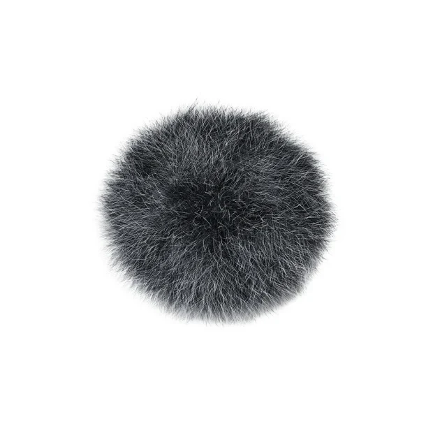 LARK M2S - Furry Windshield (2 Pieces)
