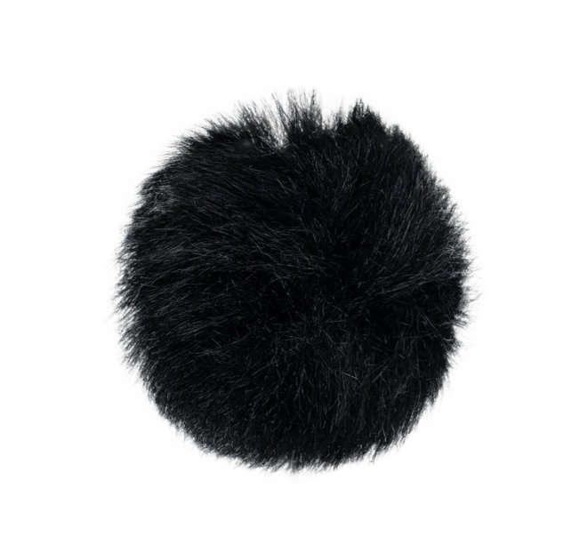 LARK MAX 2 - Furry Windshield