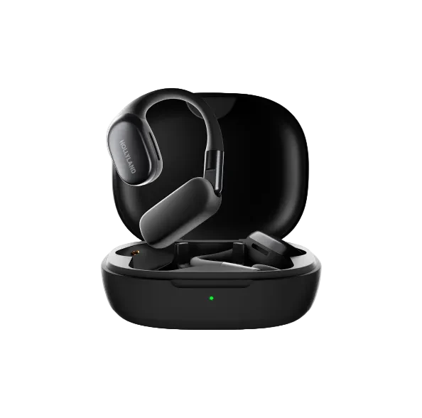 LARK MAX 2 - OWS Monitor Earphone (Space Gray)