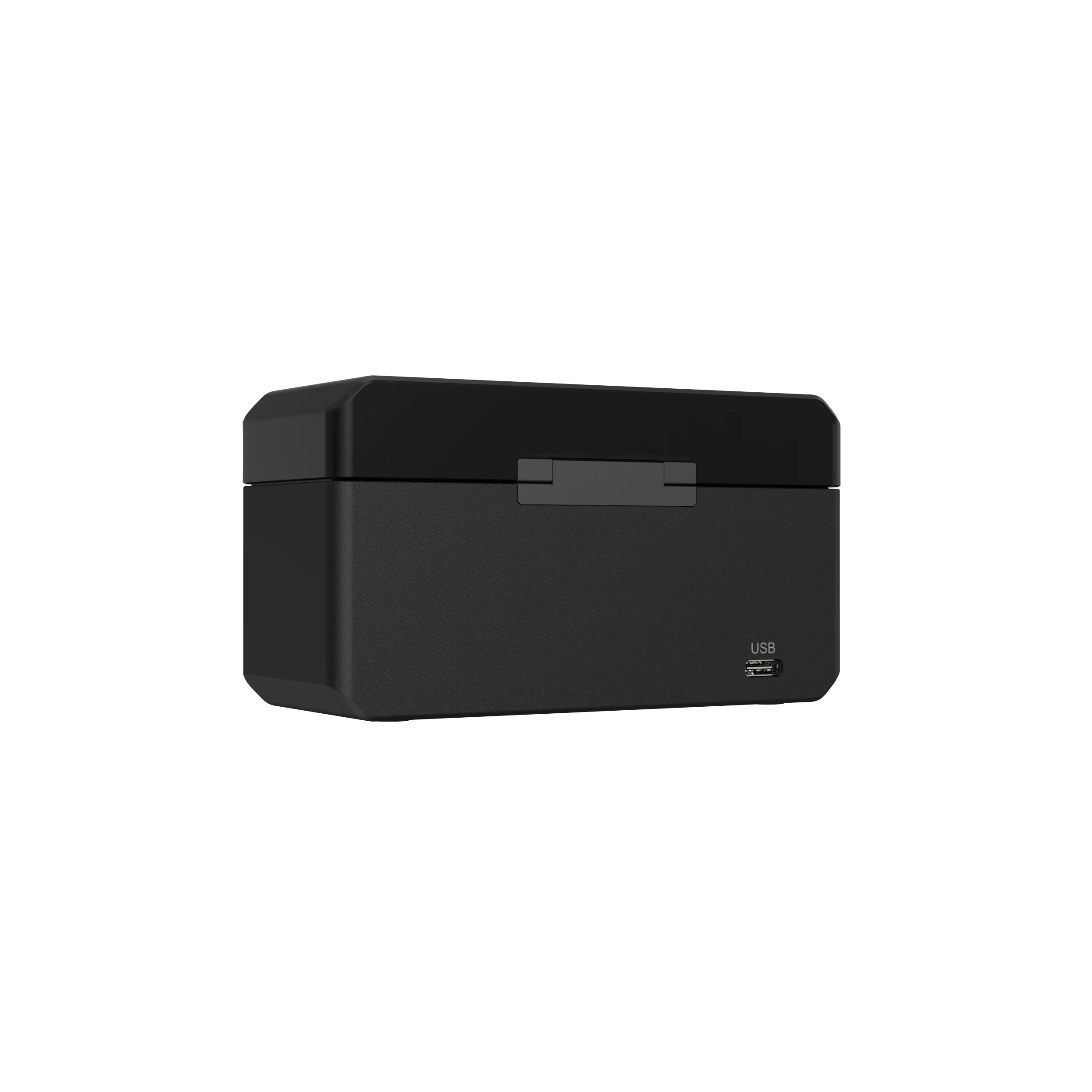 LARK MAX Charging Case (Black) - Image 5