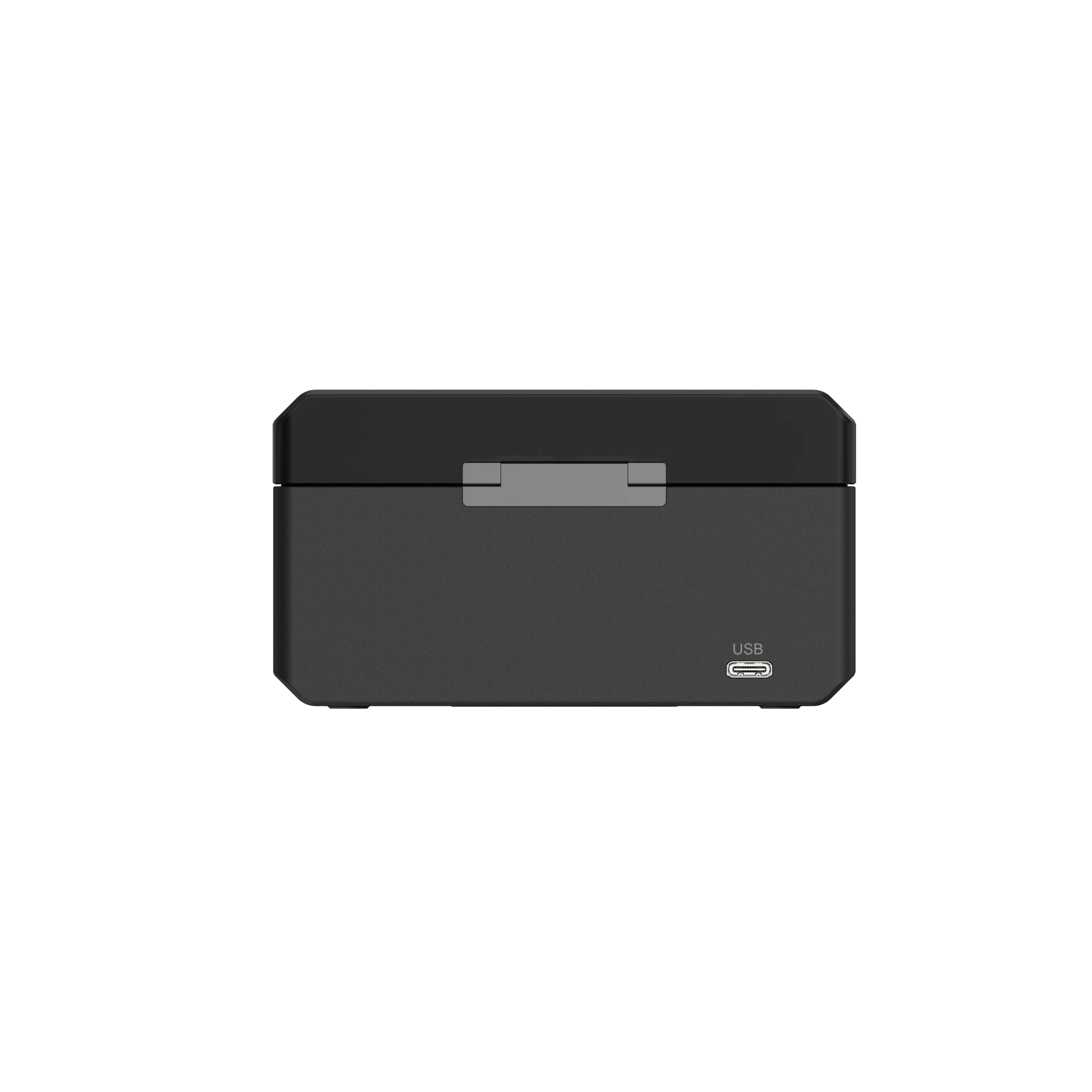 LARK MAX Charging Case (Black) - Image 6