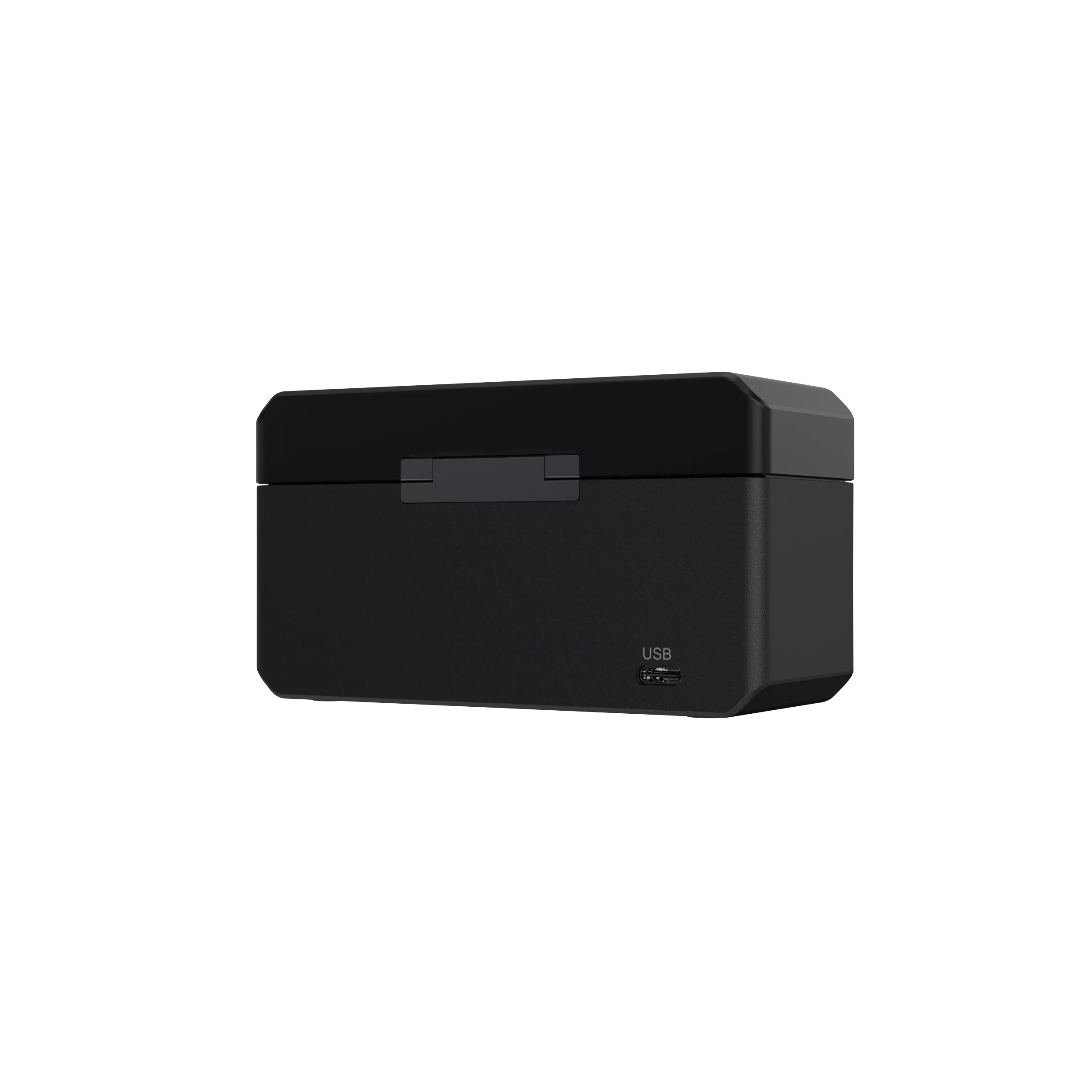 LARK MAX Charging Case (Black) - Image 7