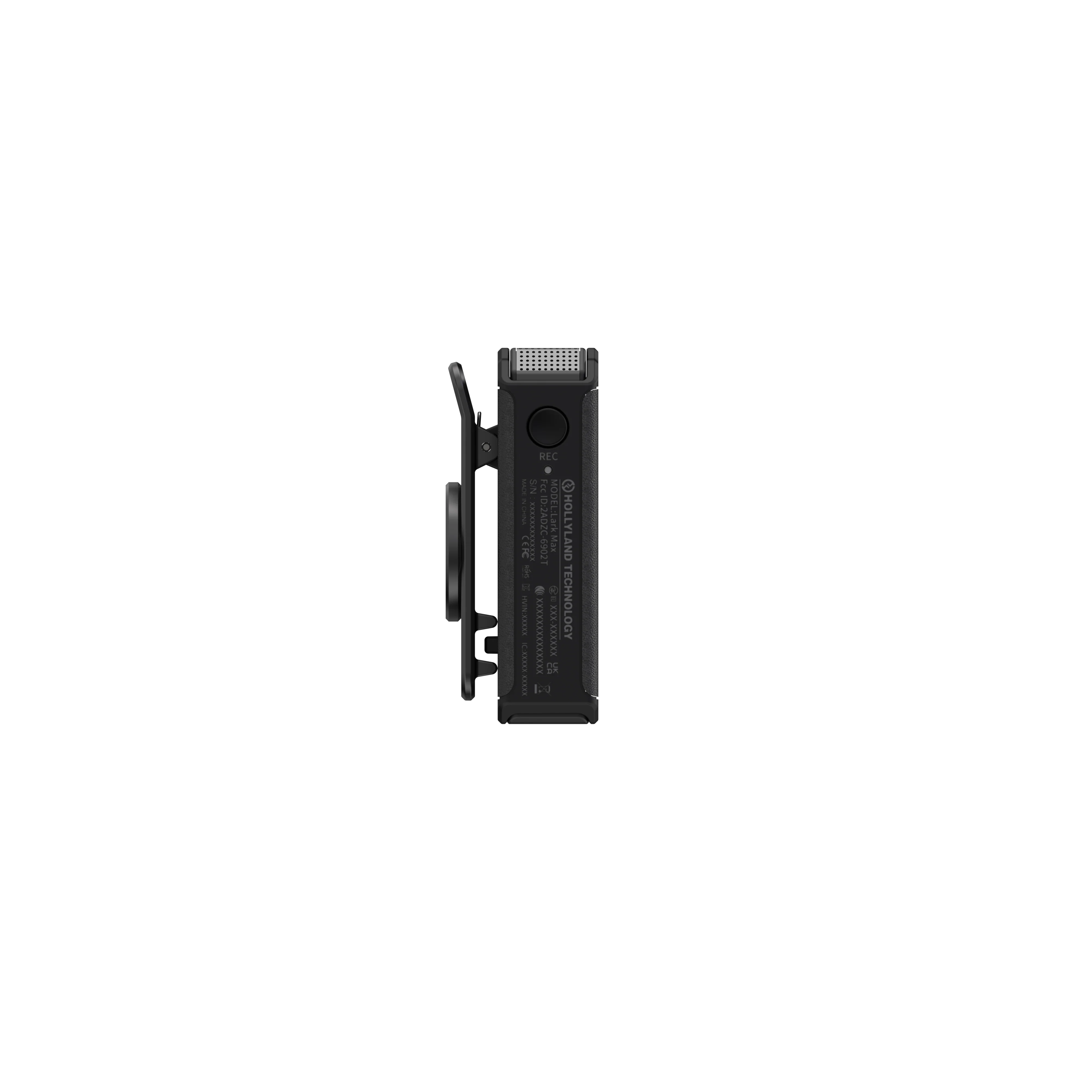 LARK MAX Transmitter (Black) - Image 3