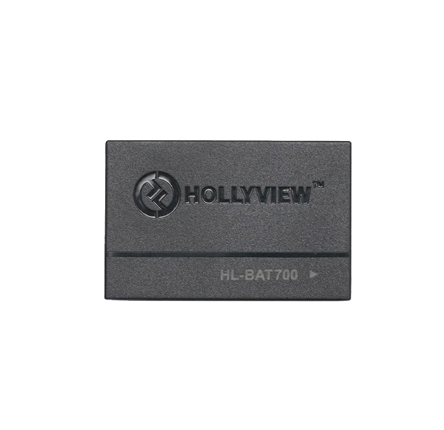 Li-ion Battery Pack 700