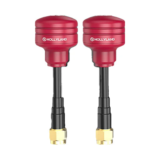 Lollipop Antenna - Image 2