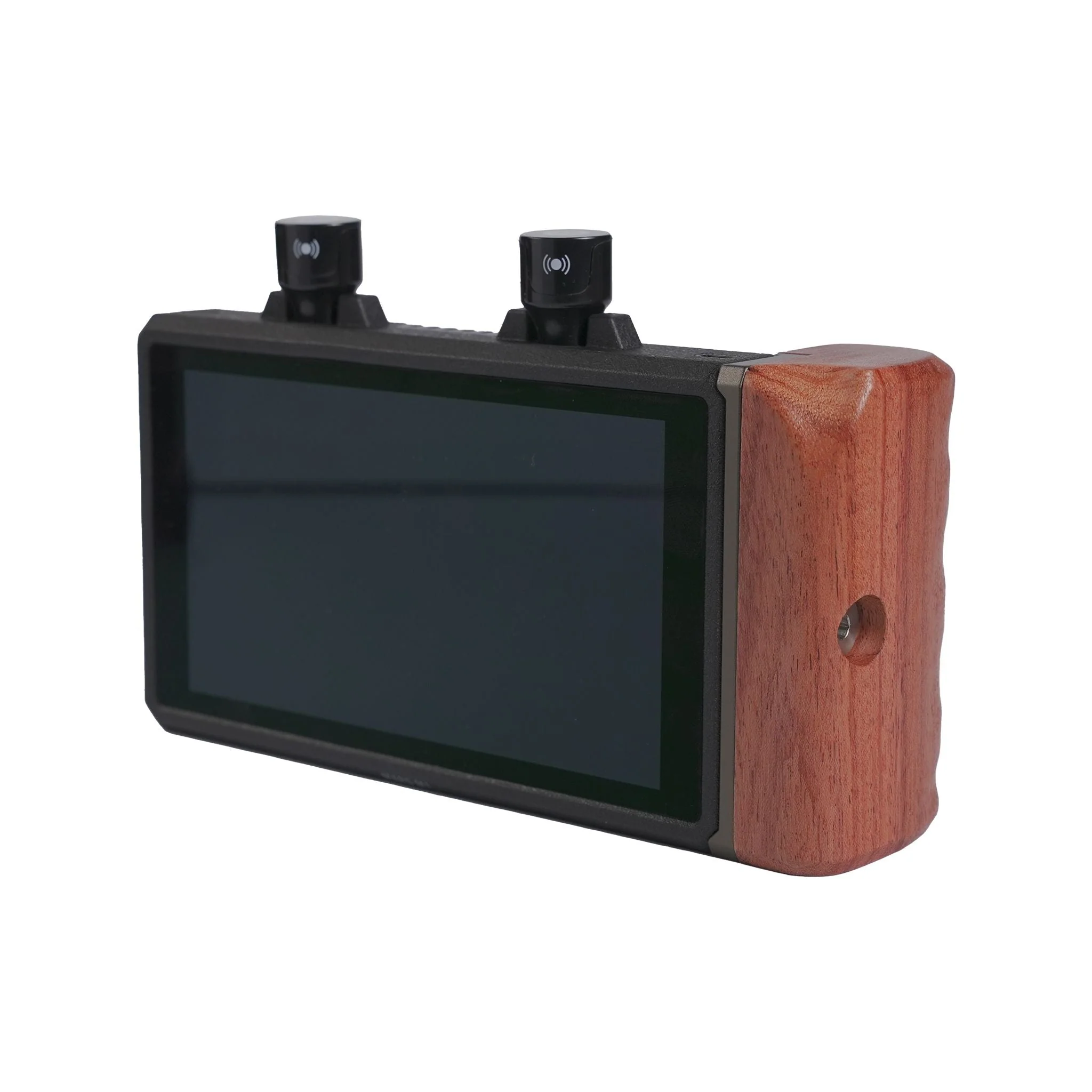 Mars M1 Rosewood Handle - Image 2