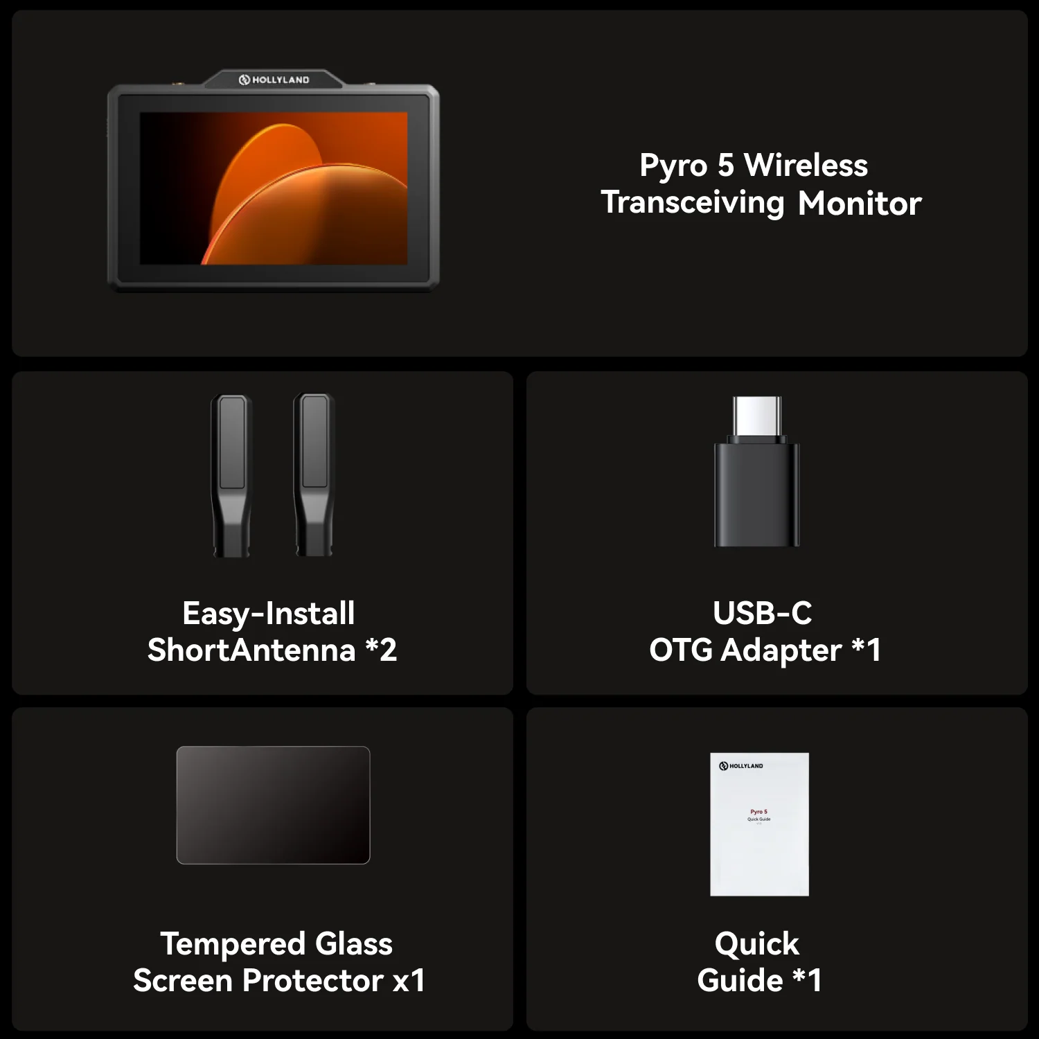 Pyro 5 - Image 3