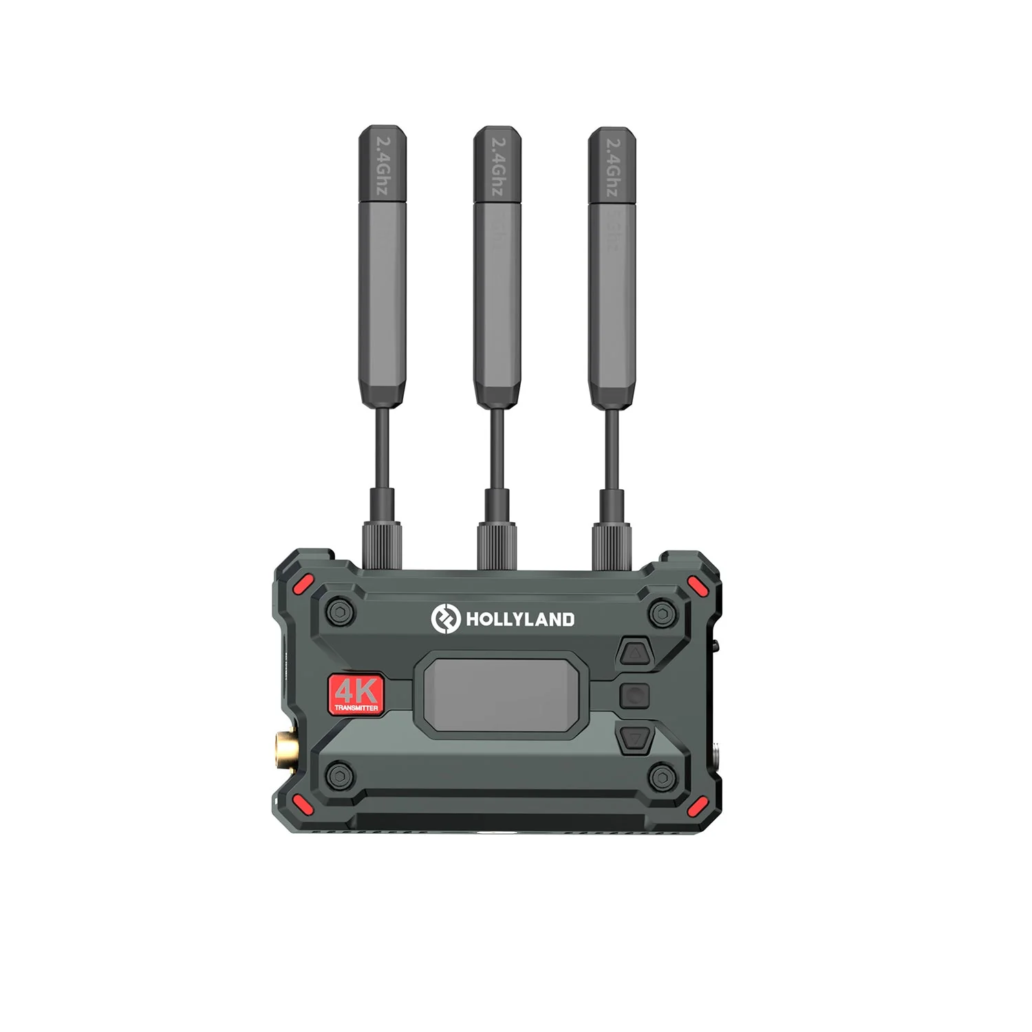 Pyro S - Image 9