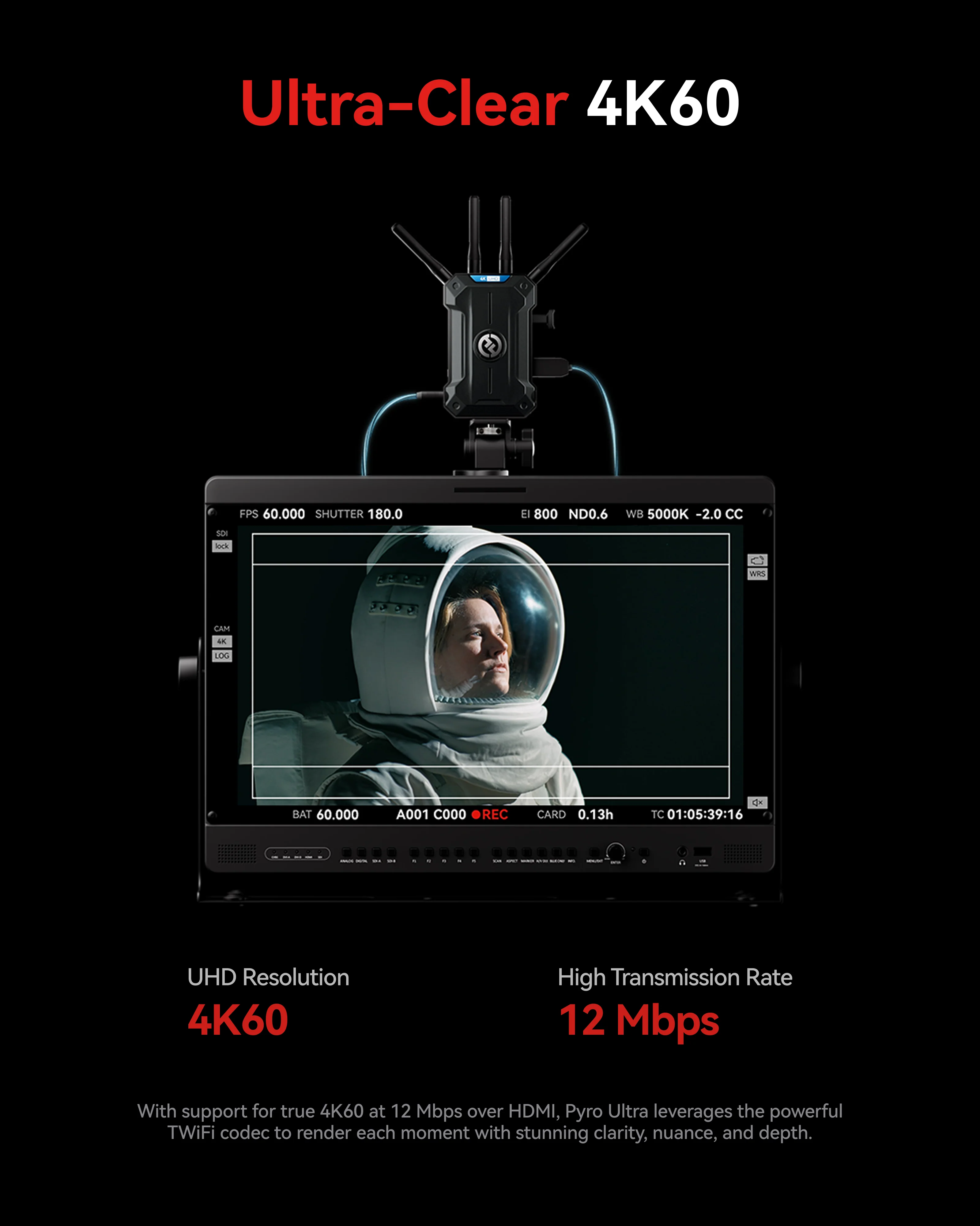 Pyro Ultra - Image 8