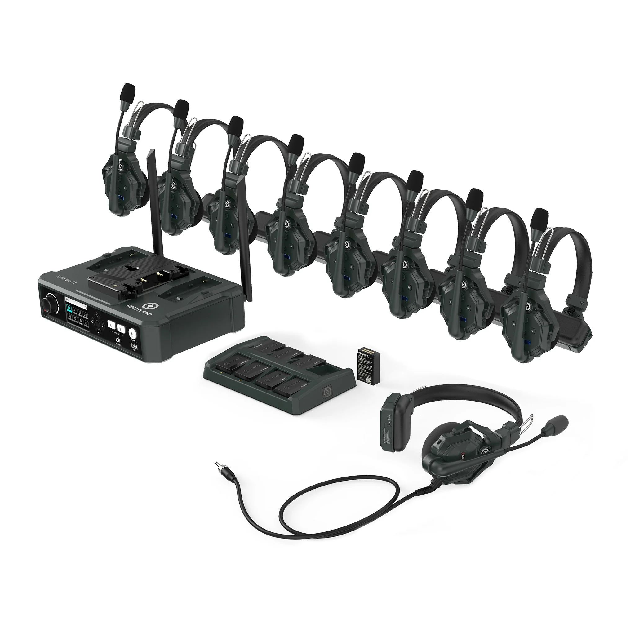 Solidcom C1 - Image 8