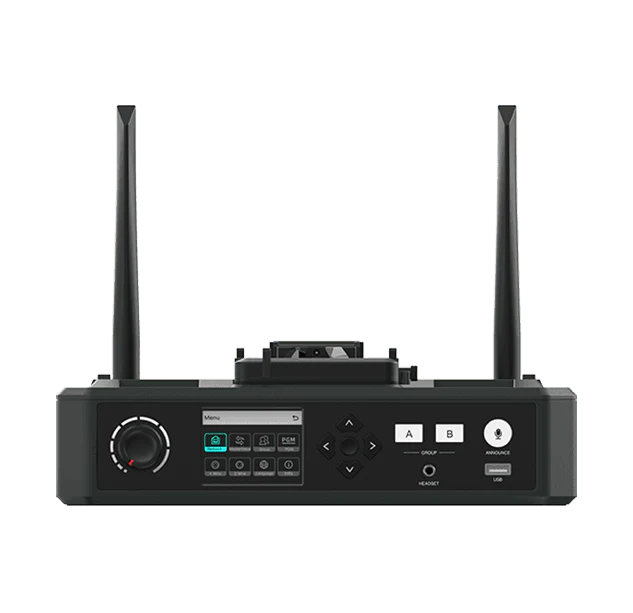 Solidcom C1 Hub