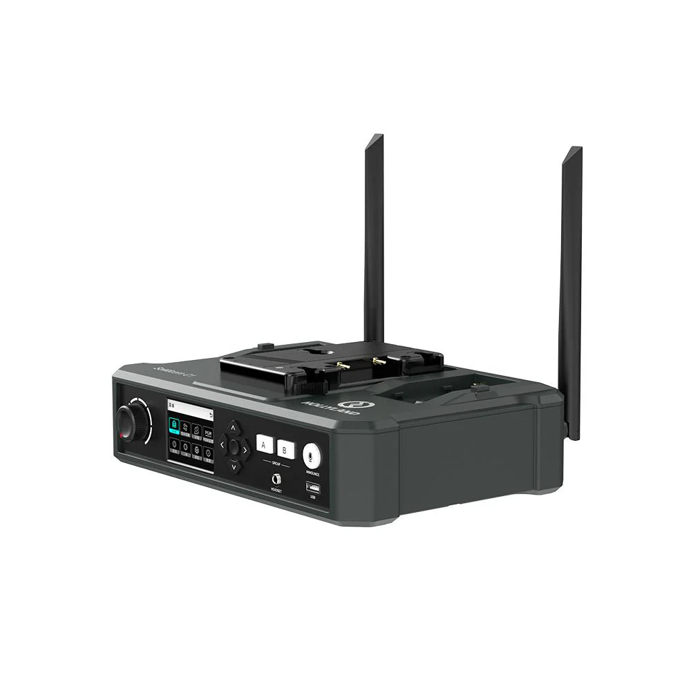 Solidcom C1 Hub - Image 3