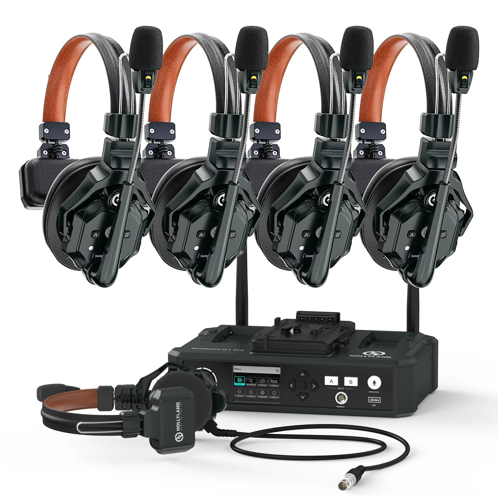 Solidcom C1 Pro - Image 22
