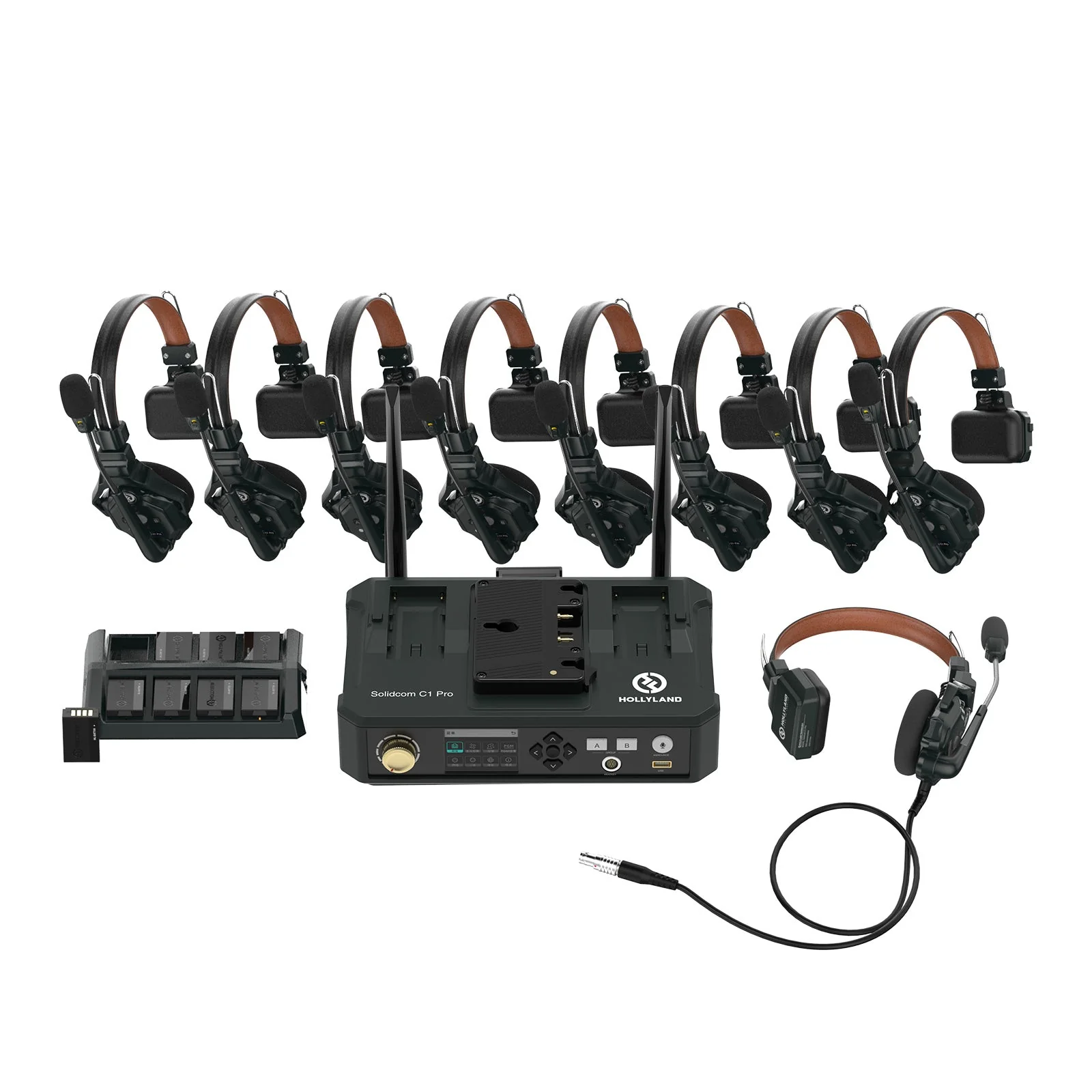 Solidcom C1 Pro - Image 23