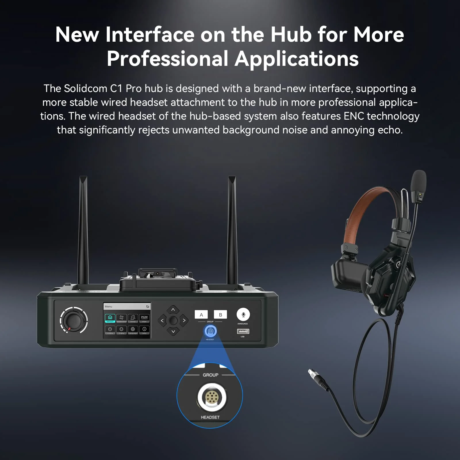 Solidcom C1 Pro - Image 25