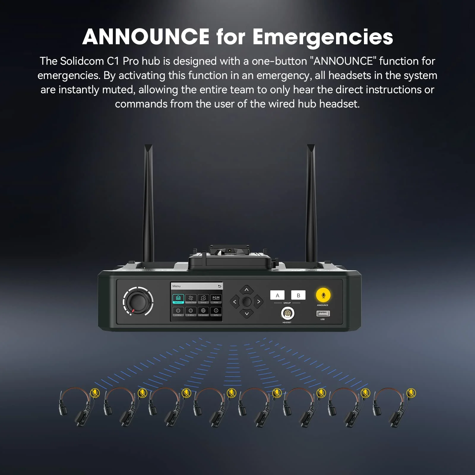 Solidcom C1 Pro - Image 28