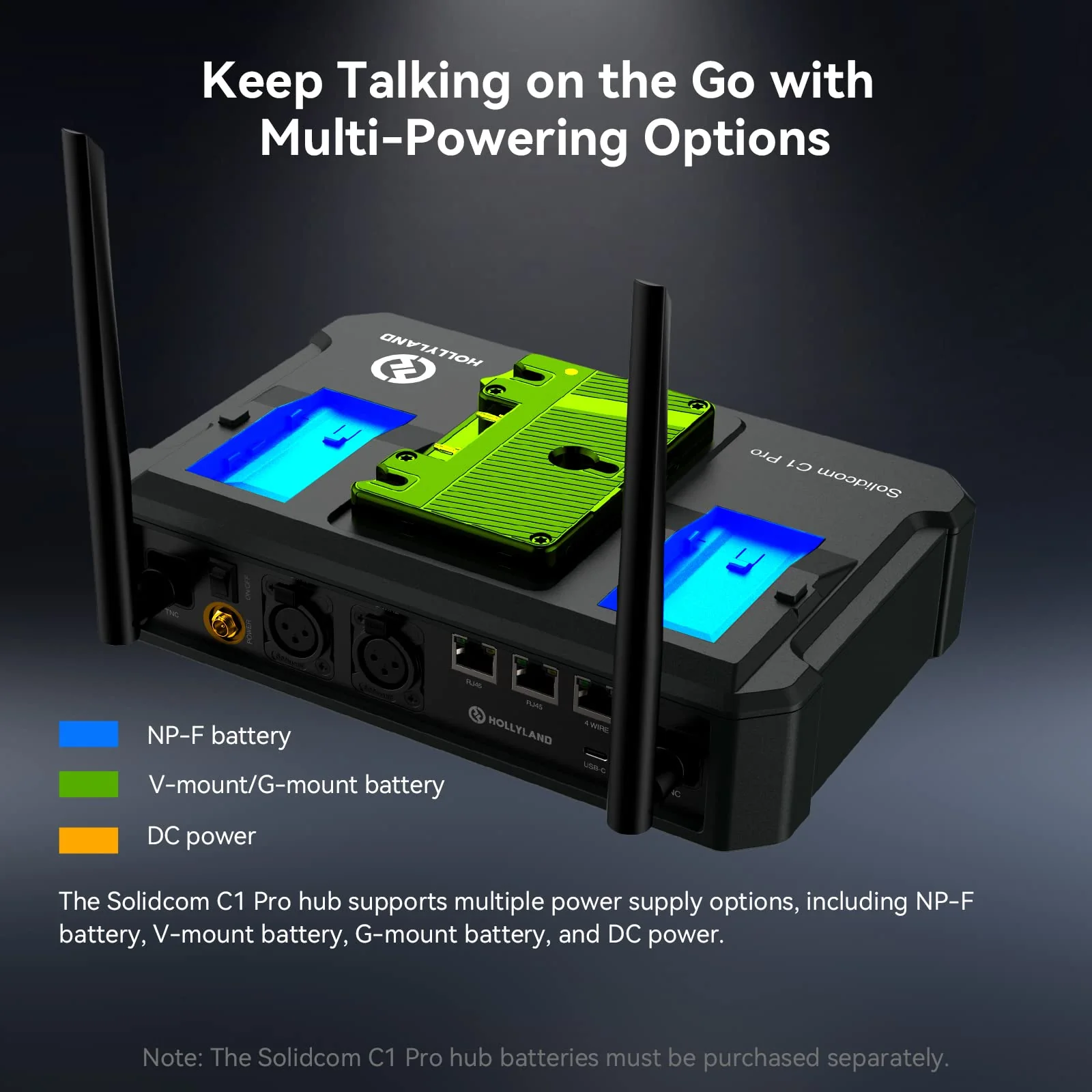 Solidcom C1 Pro - Image 30