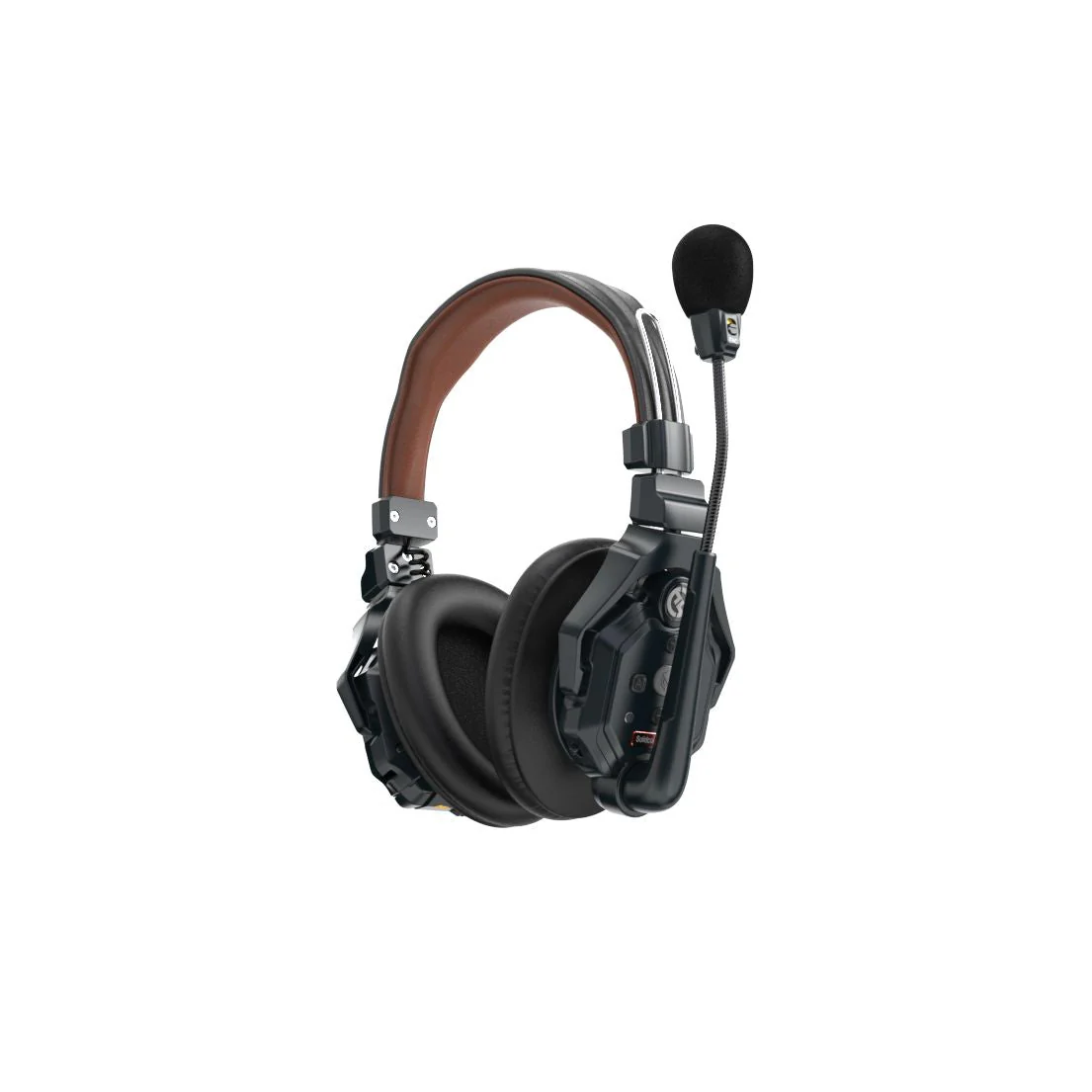 Solidcom C1 Pro Master Headset Double-Ear Version - Image 3