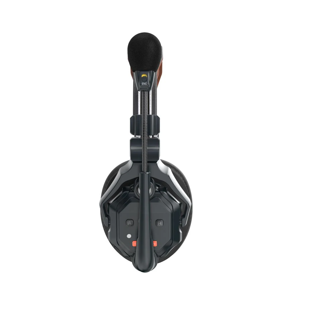 Solidcom C1 Pro Master Headset Double-Ear Version - Image 4