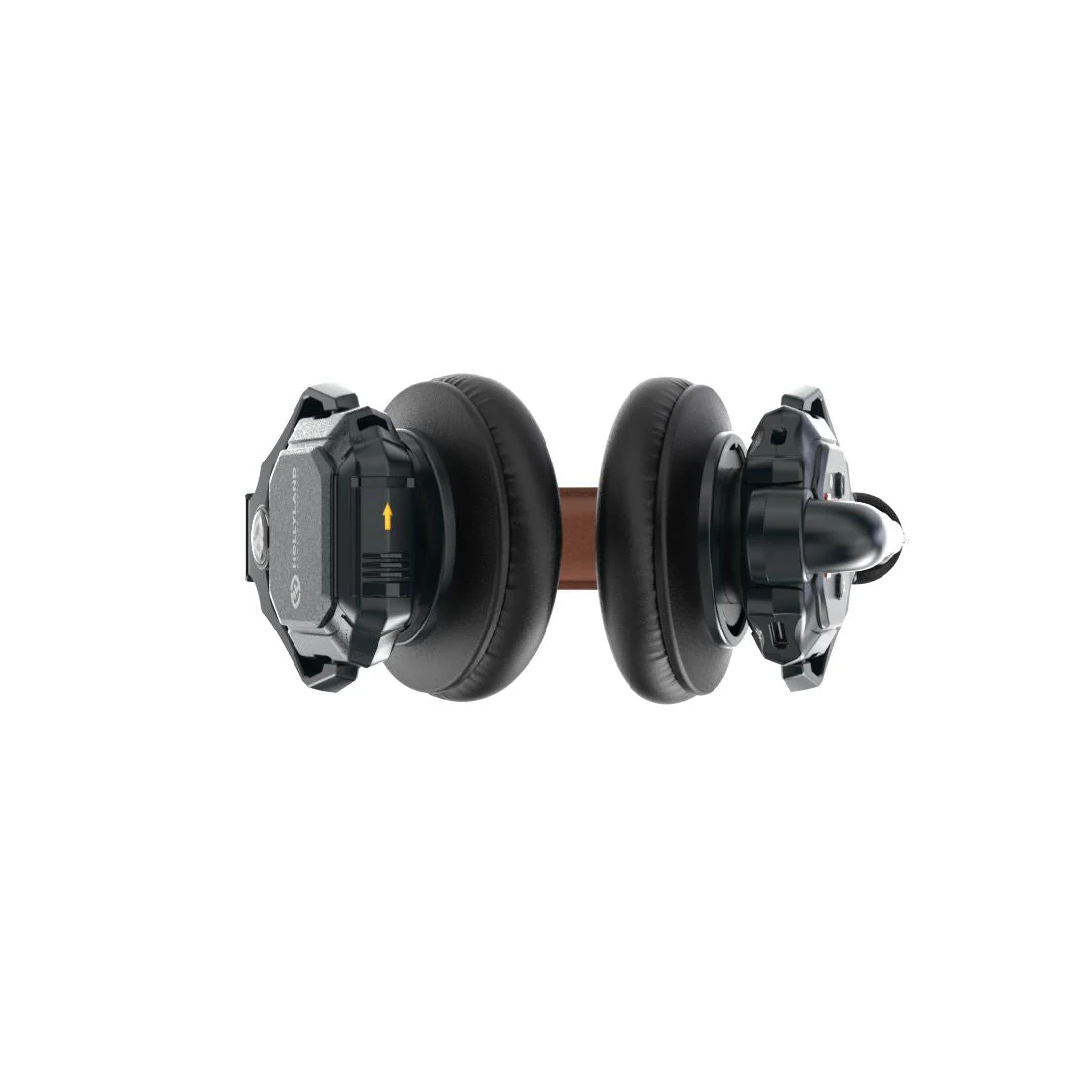 Solidcom C1 Pro Master Headset Double-Ear Version - Image 6