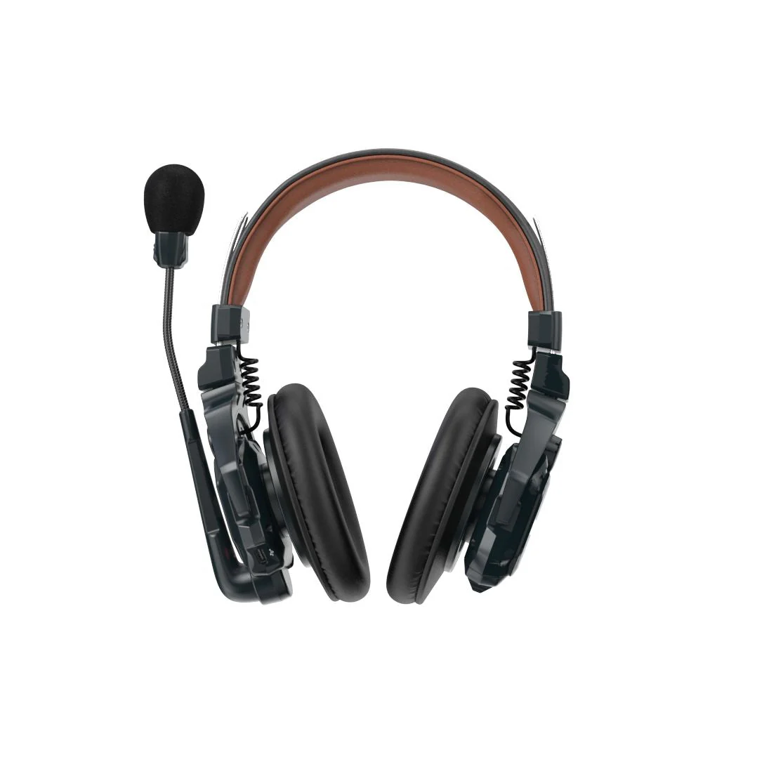 Solidcom C1 Pro Master Headset Double-Ear Version - Image 8