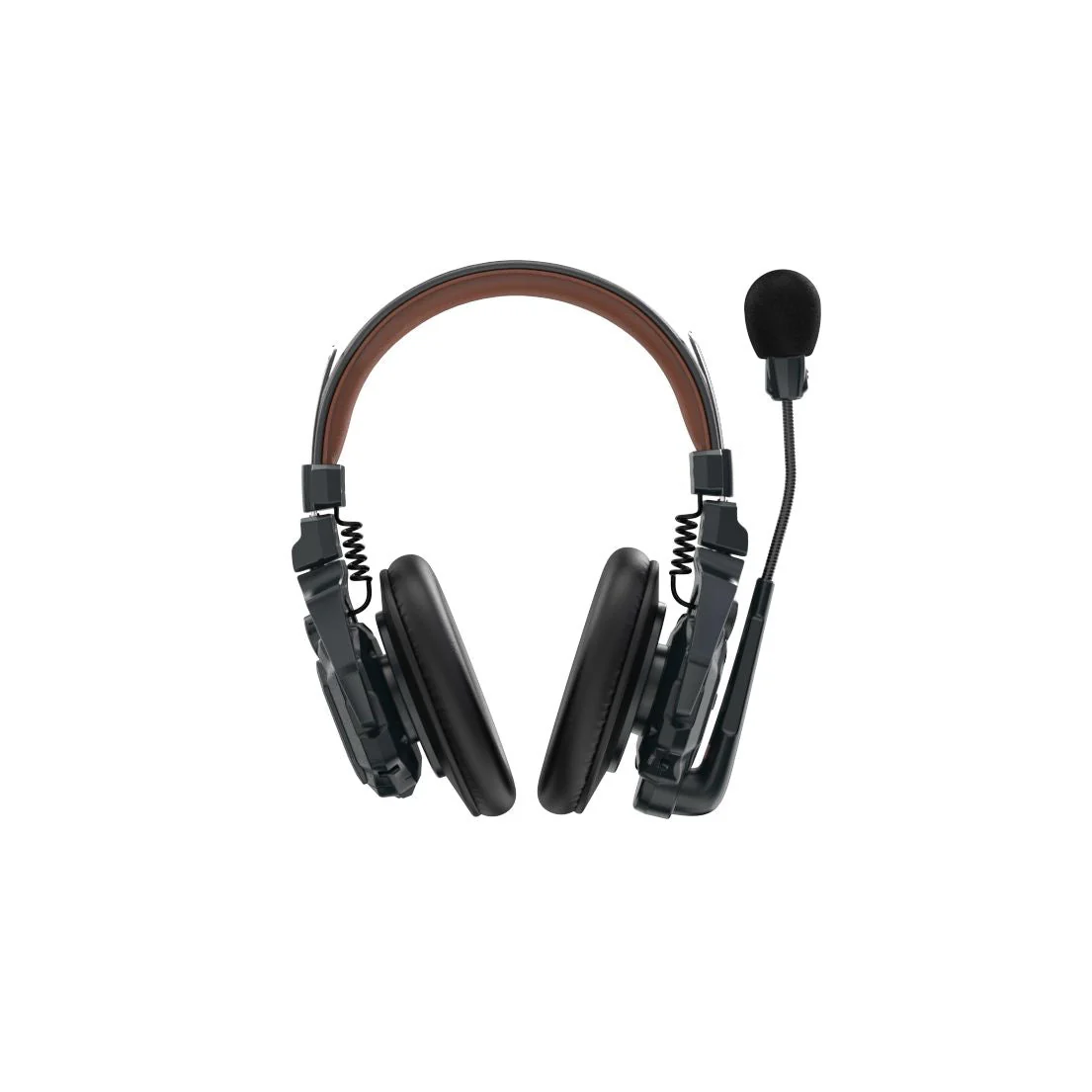 Solidcom C1 Pro Master Headset Double-Ear Version - Image 9
