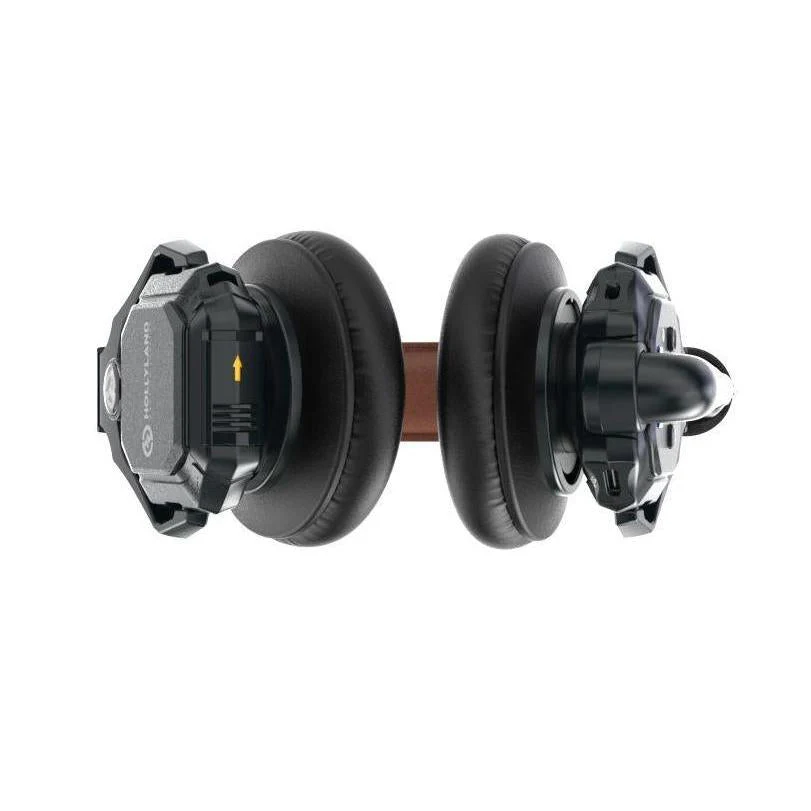 Solidcom C1 Pro Remote Headset Double-Ear Version - Image 5