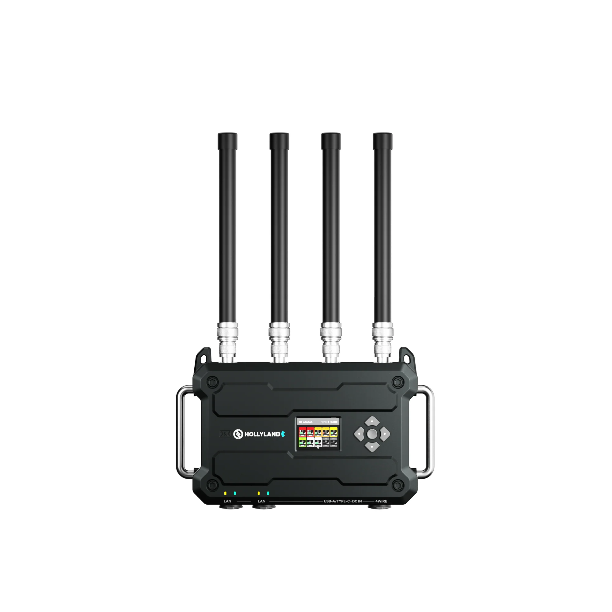 Solidcom C1 Pro Roaming Version - Image 3