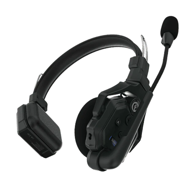 Solidcom C1 Remote Headset