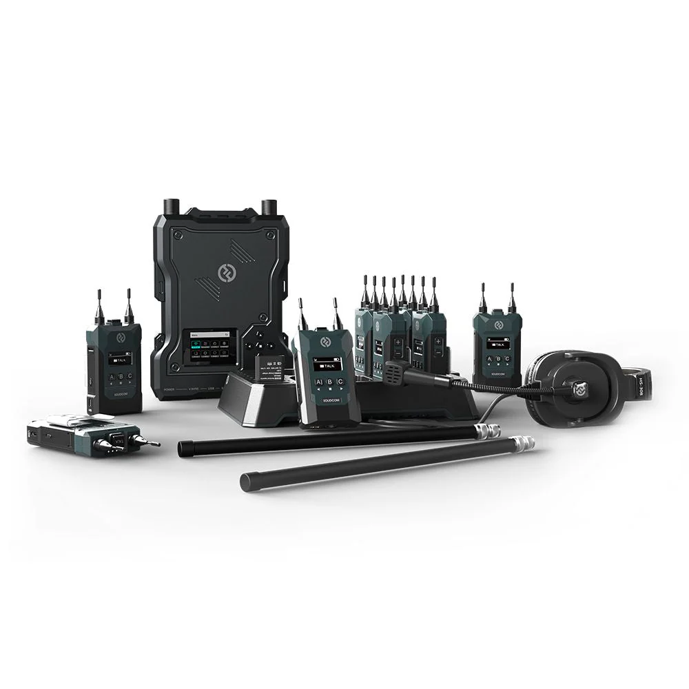 Solidcom M1 - Image 2