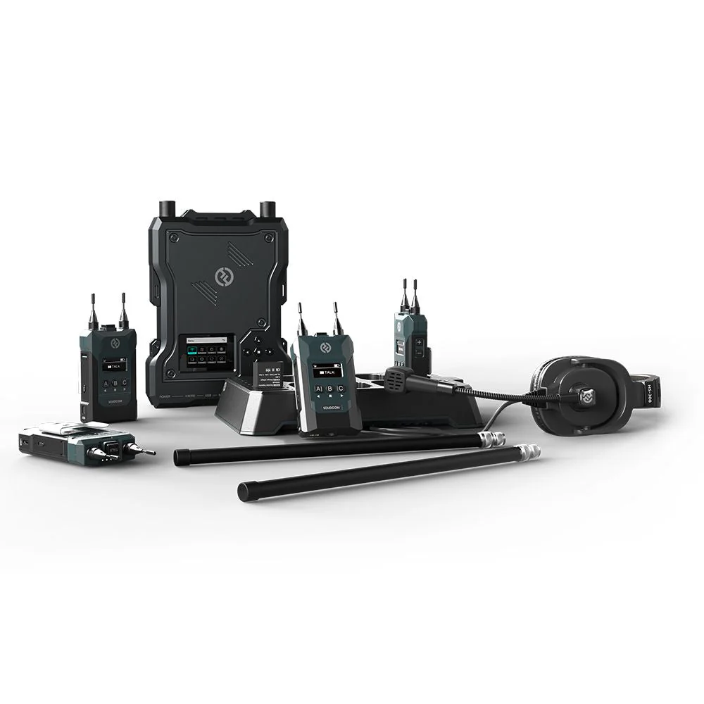 Solidcom M1 - Image 3