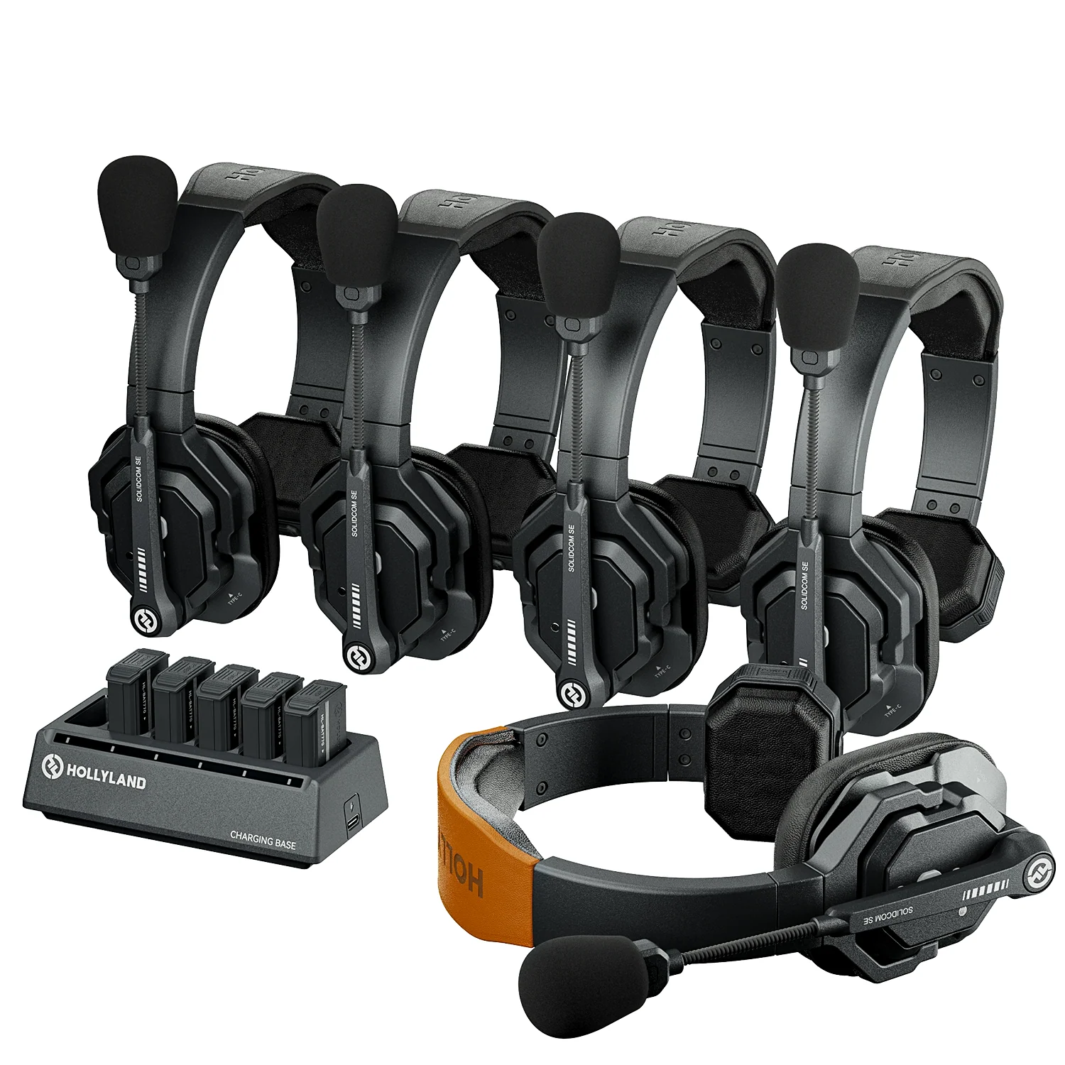 Solidcom SE - Image 15