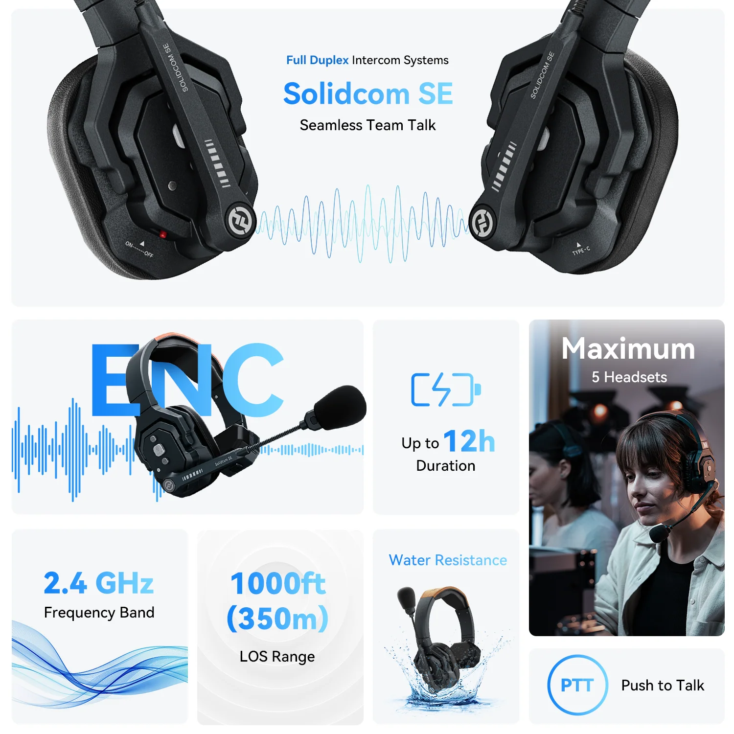 Solidcom SE - Image 7