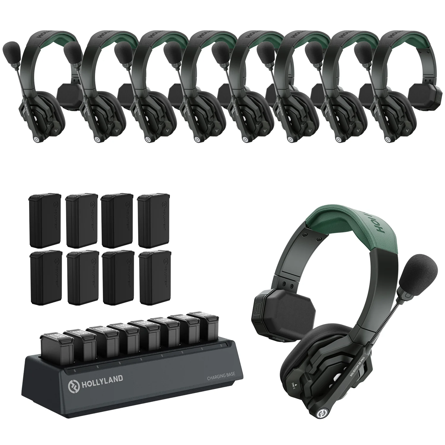 Solidcom SE Pro - Image 15