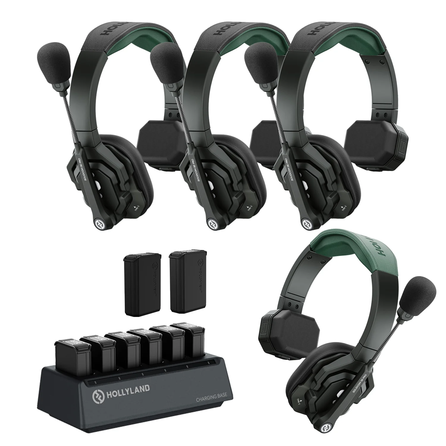 Solidcom SE Pro - Image 17