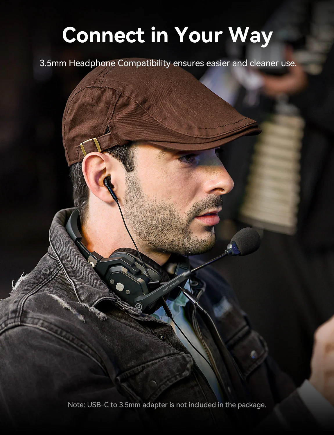 Solidcom SE Pro - Image 5
