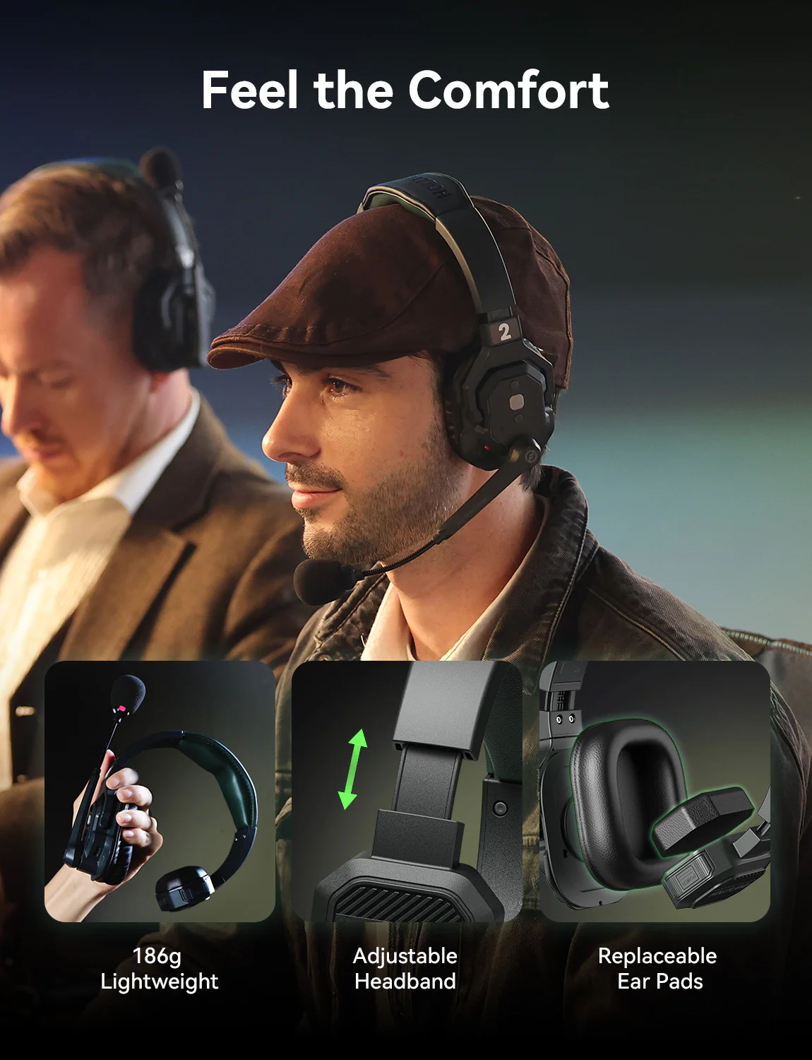 Solidcom SE Pro - Image 6